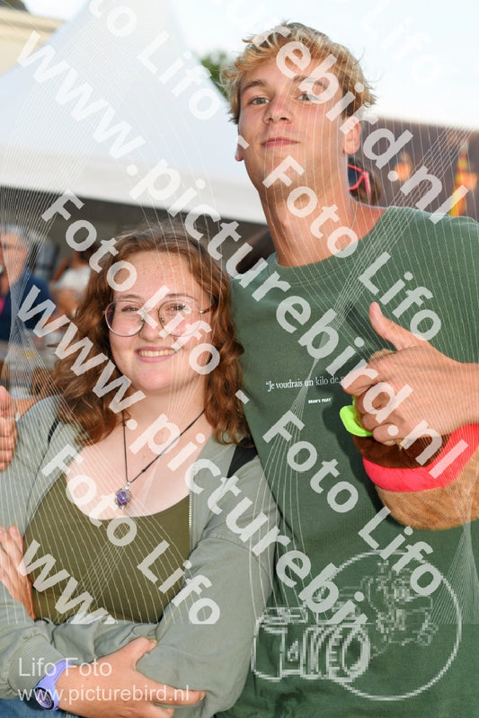 Evenement foto: Serie 2569
