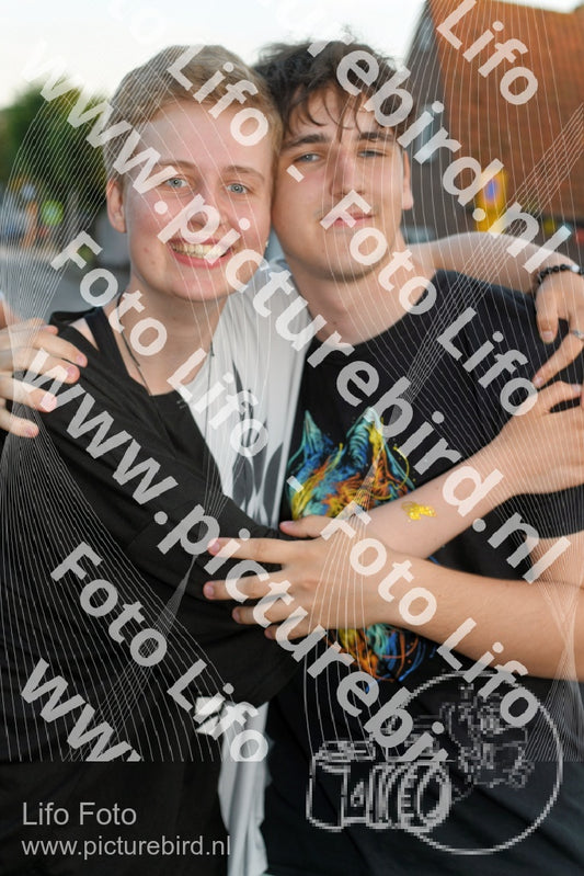 Evenement foto: Serie 2569