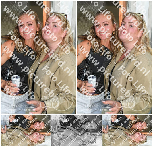 Evenement foto: Serie 2569