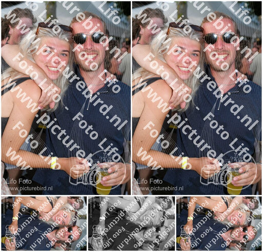 Evenement foto: Serie 2569