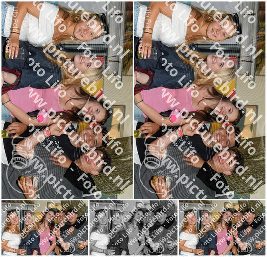 Evenement foto: Serie 2569