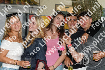 Evenement foto: Serie 2569