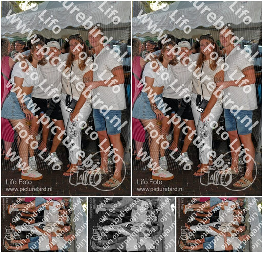 Evenement foto: Serie 2569