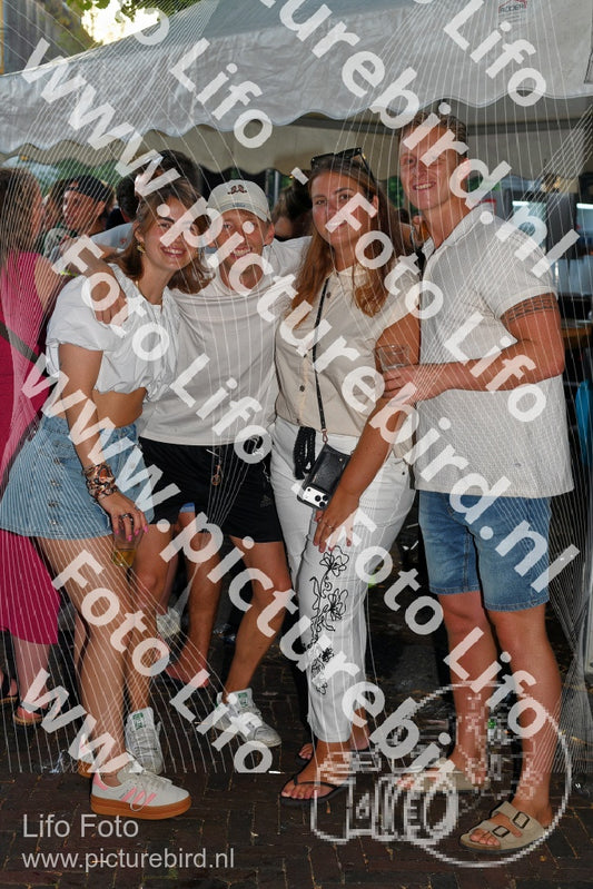 Evenement foto: Serie 2569