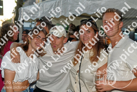 Evenement foto: Serie 2569