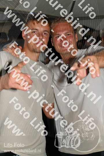 Evenement foto: Serie 2569