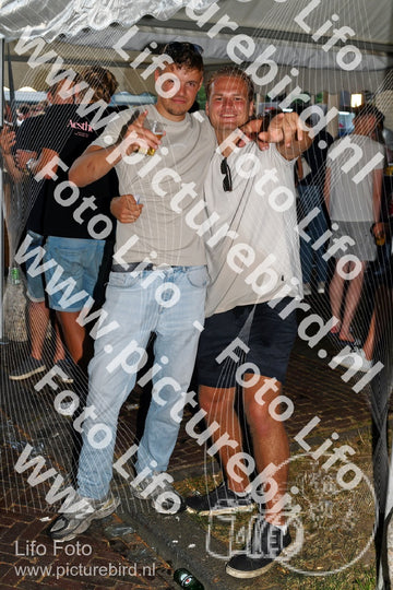 Evenement foto: Serie 2569