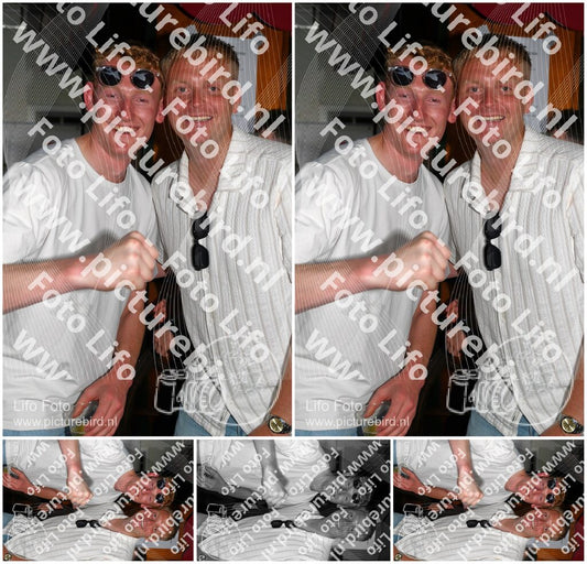 Evenement foto: Serie 2569