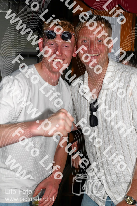 Evenement foto: Serie 2569