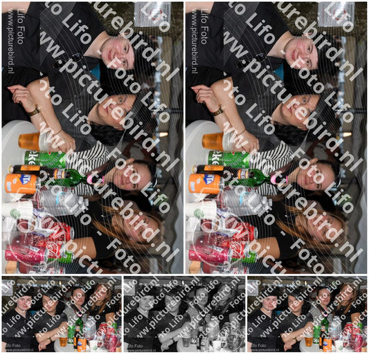 Evenement foto: Serie 2569