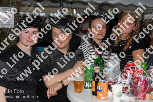 Evenement foto: Serie 2569