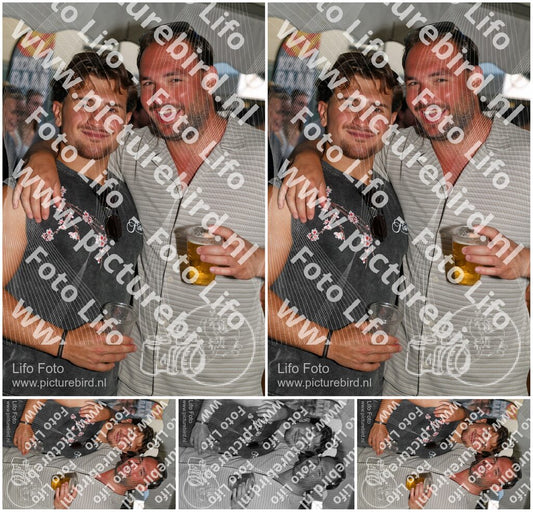Evenement foto: Serie 2569