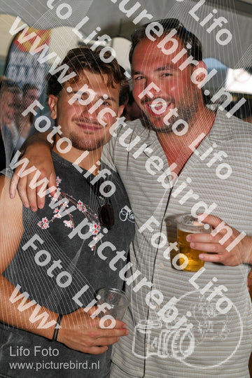 Evenement foto: Serie 2569