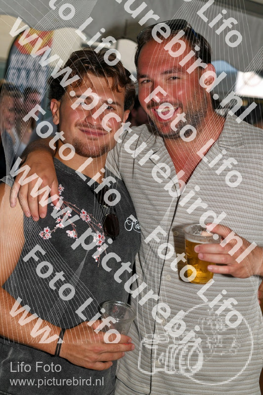 Evenement foto: Serie 2569