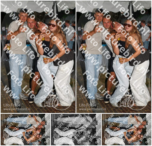 Evenement foto: Serie 2569