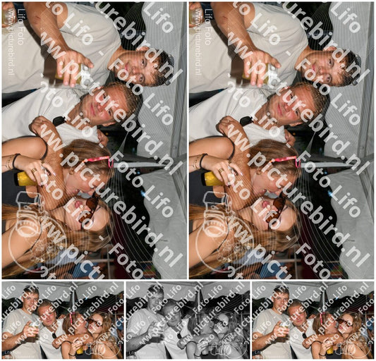 Evenement foto: Serie 2569
