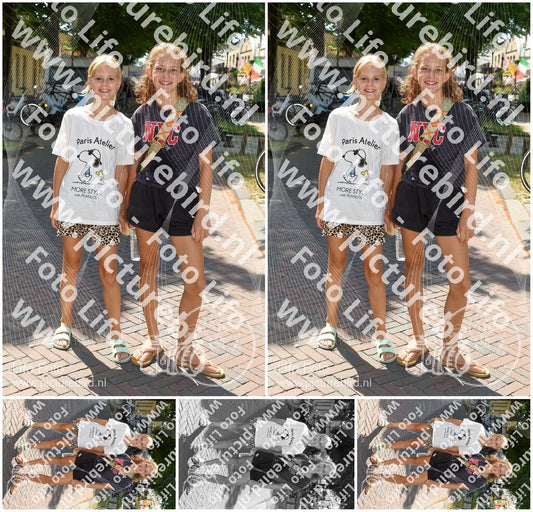 Evenement foto: Serie 2560