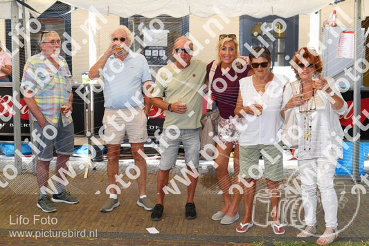 Evenement foto: Serie 2560