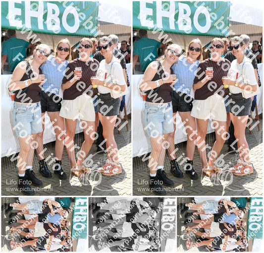 Evenement foto: Serie 2560