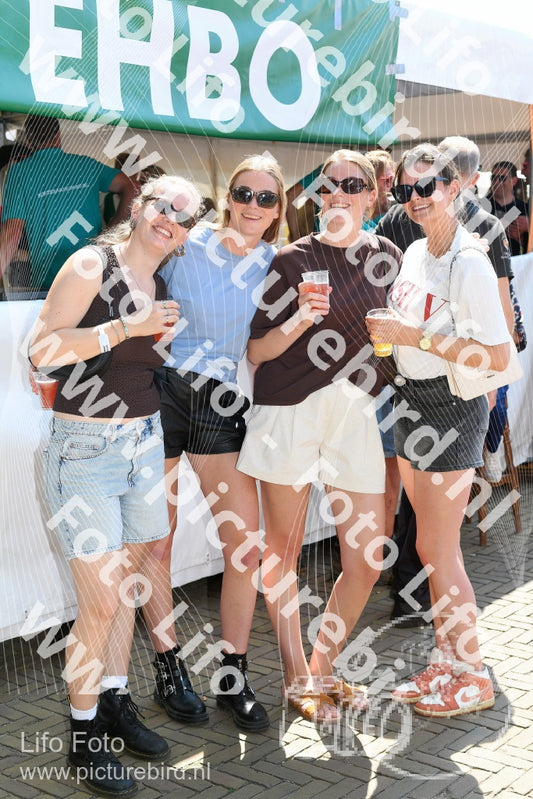 Evenement foto: Serie 2560