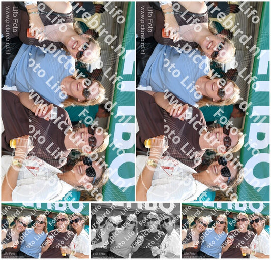 Evenement foto: Serie 2560