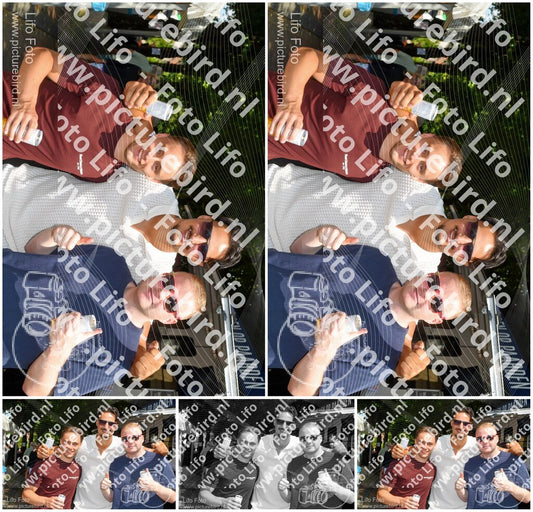 Evenement foto: Serie 2560