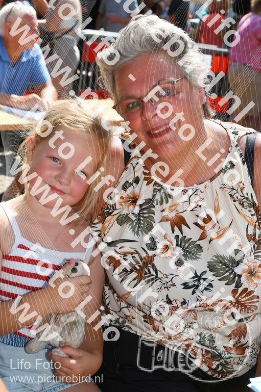 Evenement foto: Serie 2560