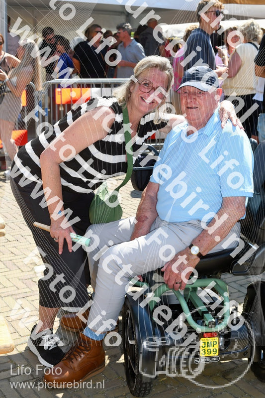 Evenement foto: Serie 2560