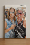 Evenement foto: Serie 2560