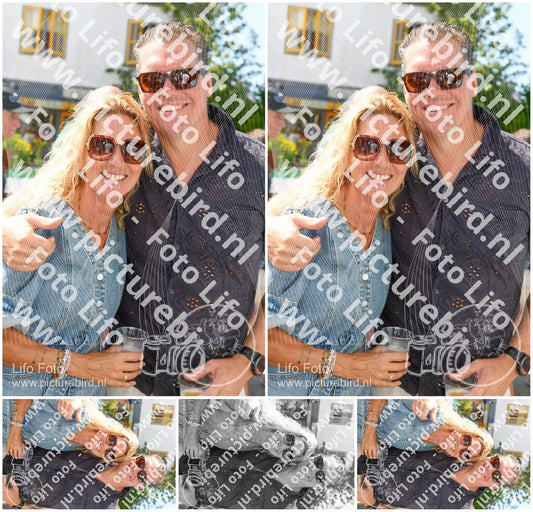 Evenement foto: Serie 2560