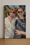 Evenement foto: Serie 2560