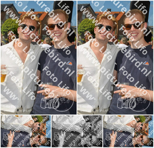 Evenement foto: Serie 2560
