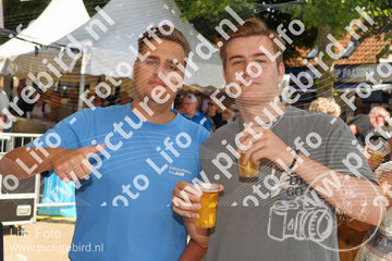 Evenement foto: Serie 2560