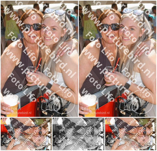 Evenement foto: Serie 2560