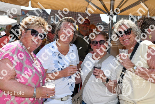 Evenement foto: Serie 2560