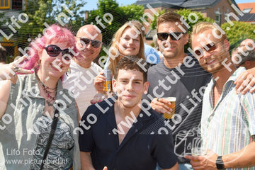 Evenement foto: Serie 2560