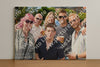 Evenement foto: Serie 2560
