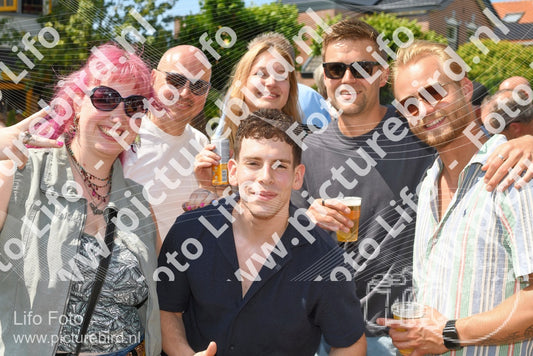 Evenement foto: Serie 2560