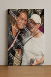 Evenement foto: Serie 2560