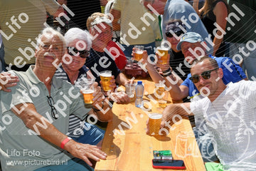 Evenement foto: Serie 2560