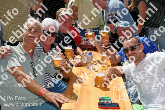 Evenement foto: Serie 2560