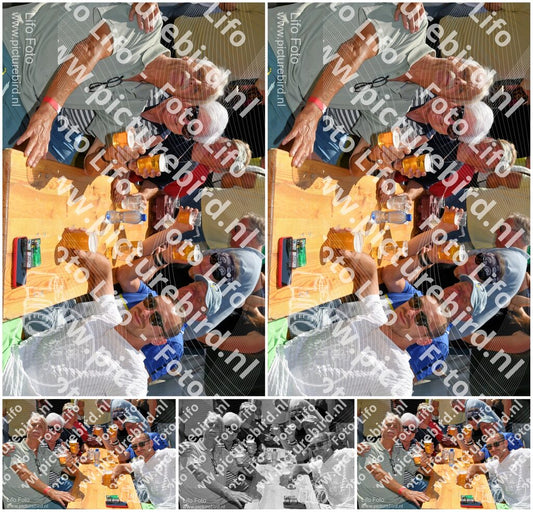 Evenement foto: Serie 2560