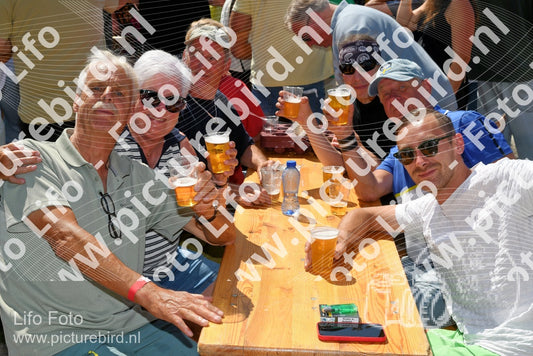Evenement foto: Serie 2560