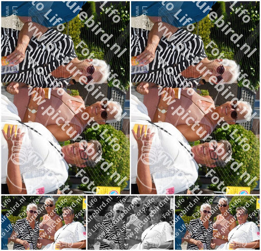 Evenement foto: Serie 2560