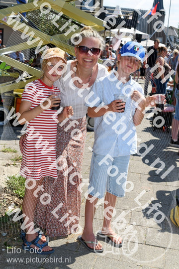 Evenement foto: Serie 2560