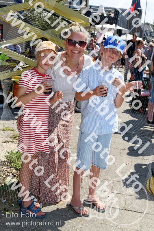 Evenement foto: Serie 2560