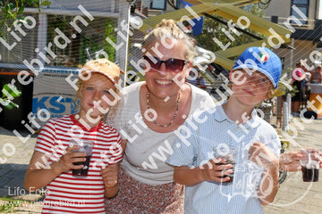 Evenement foto: Serie 2560