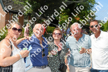 Evenement foto: Serie 2560