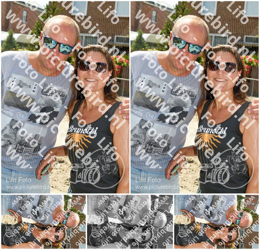 Evenement foto: Serie 2560