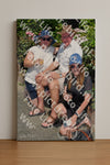 Evenement foto: Serie 2560